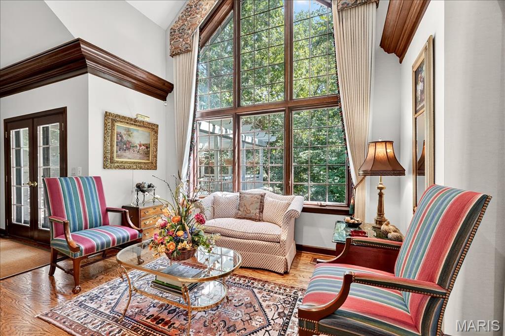 16916 Pacland Ridge Drive