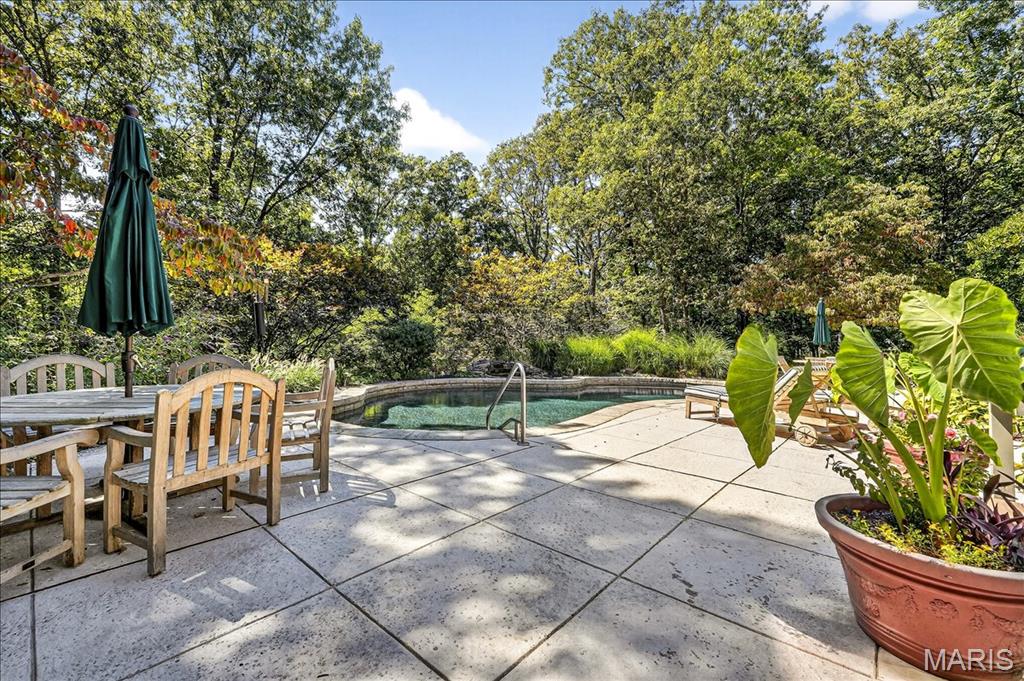 16916 Pacland Ridge Drive