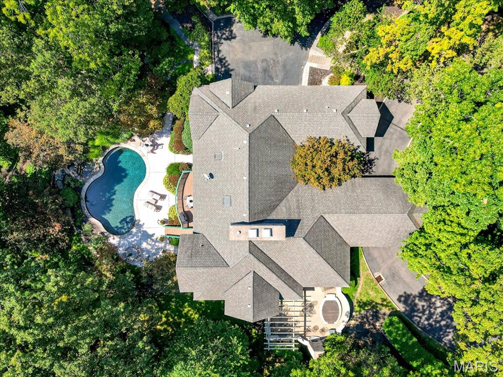 16916 Pacland Ridge Drive