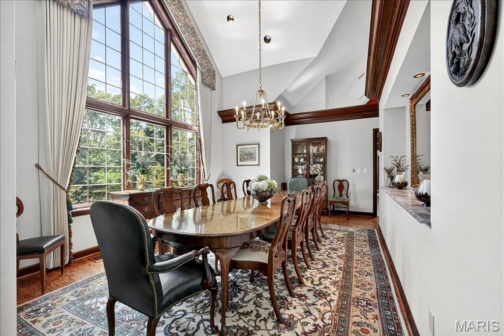 16916 Pacland Ridge Drive