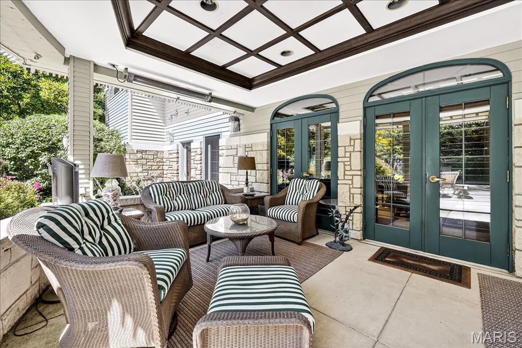 16916 Pacland Ridge Drive