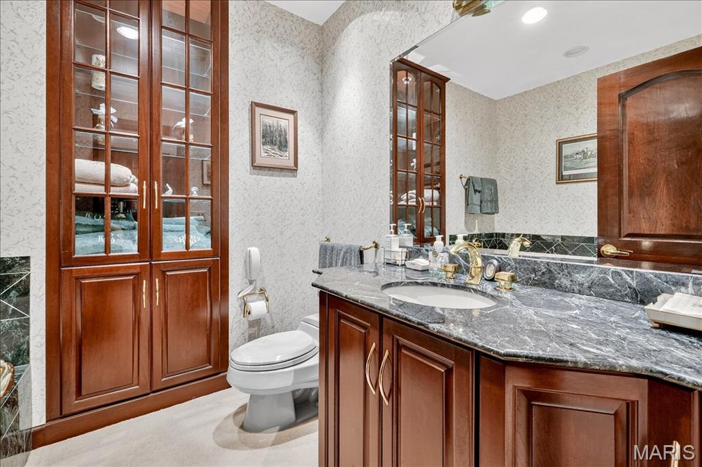 16916 Pacland Ridge Drive