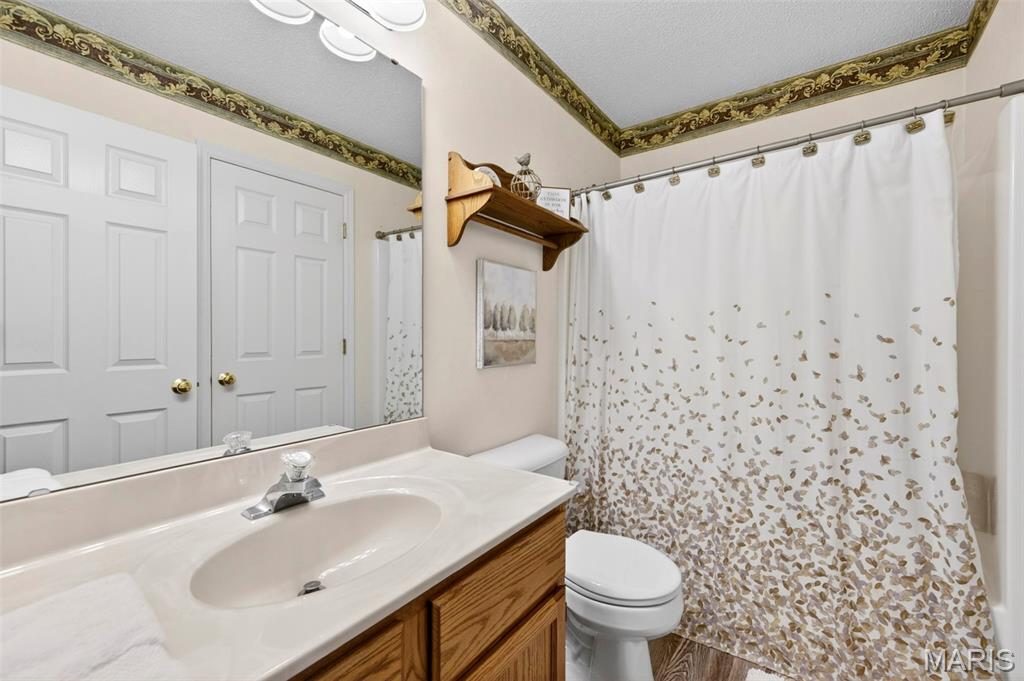 1551 Rosedale Drive Unit: 72A