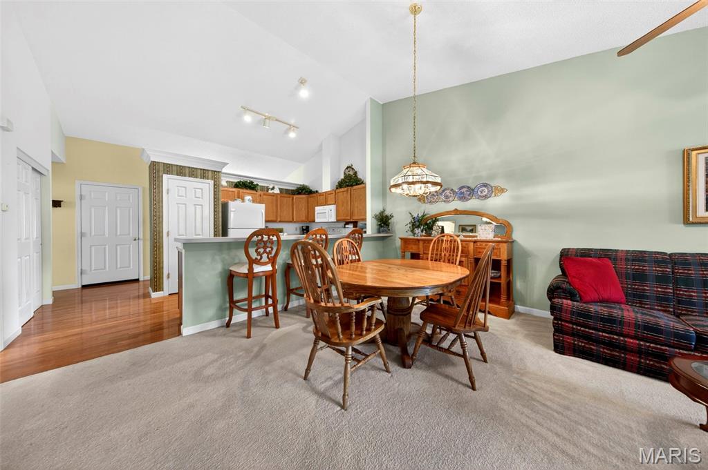 1551 Rosedale Drive Unit: 72A