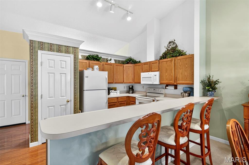 1551 Rosedale Drive Unit: 72A