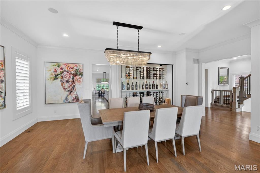 209 N Bemiston Avenue