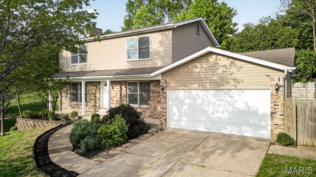 12228 Glenpark Drive