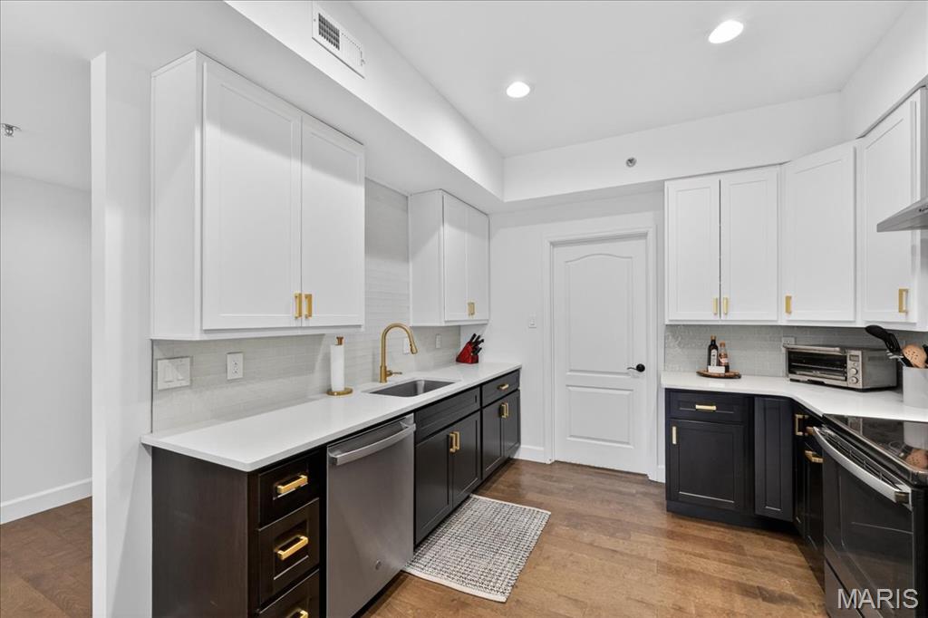 567 Sarah Lane Unit: 307