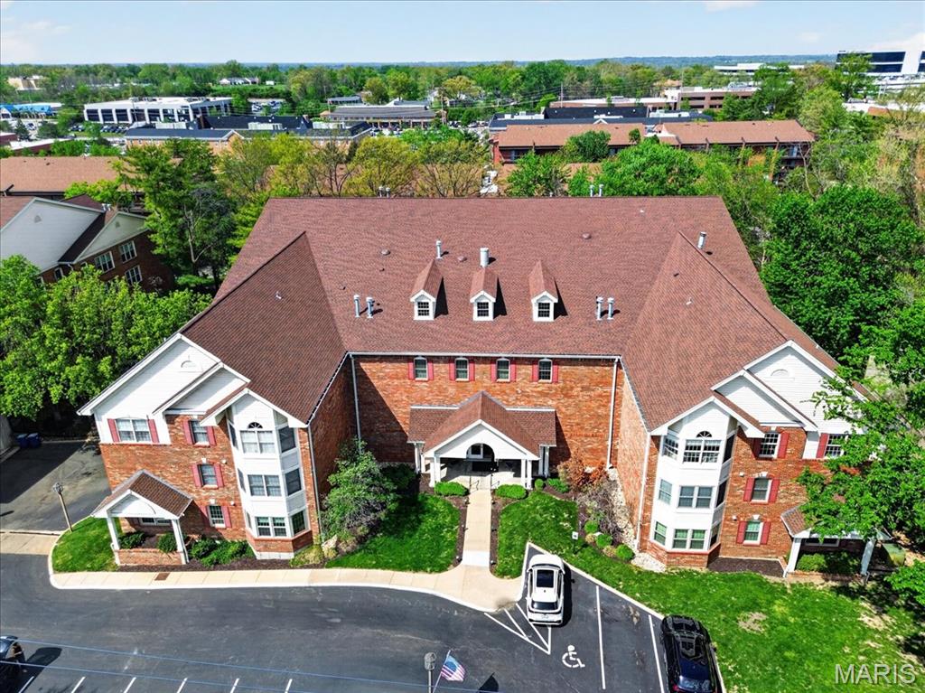 567 Sarah Lane Unit: 307