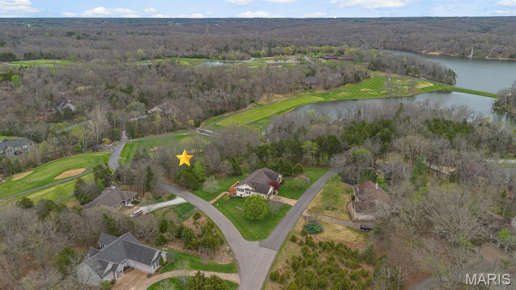 504 Aspenetter Drive