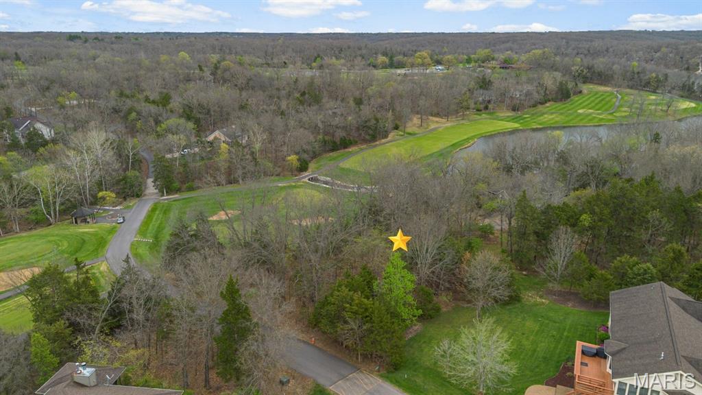 504 Aspenetter Drive