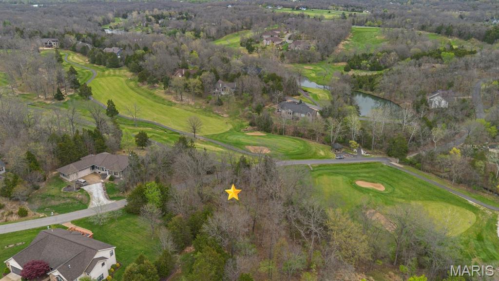 504 Aspenetter Drive