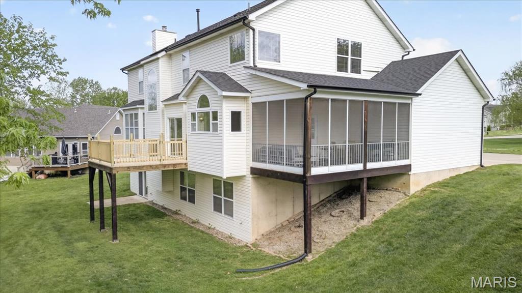 150 Silverstone Circle