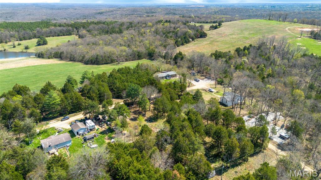 LOT 16 Tranquility Lane