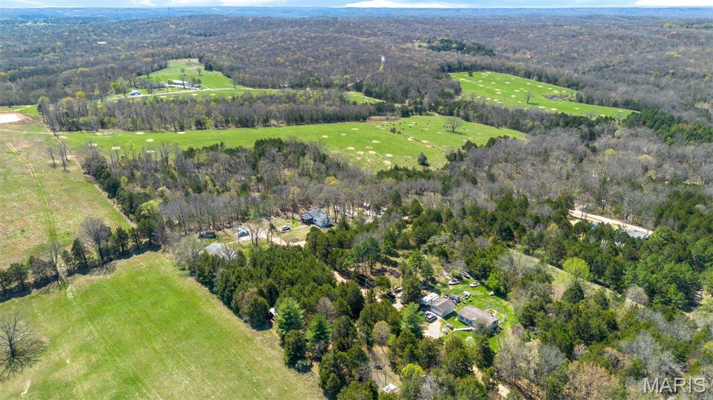 LOT 16 Tranquility Lane