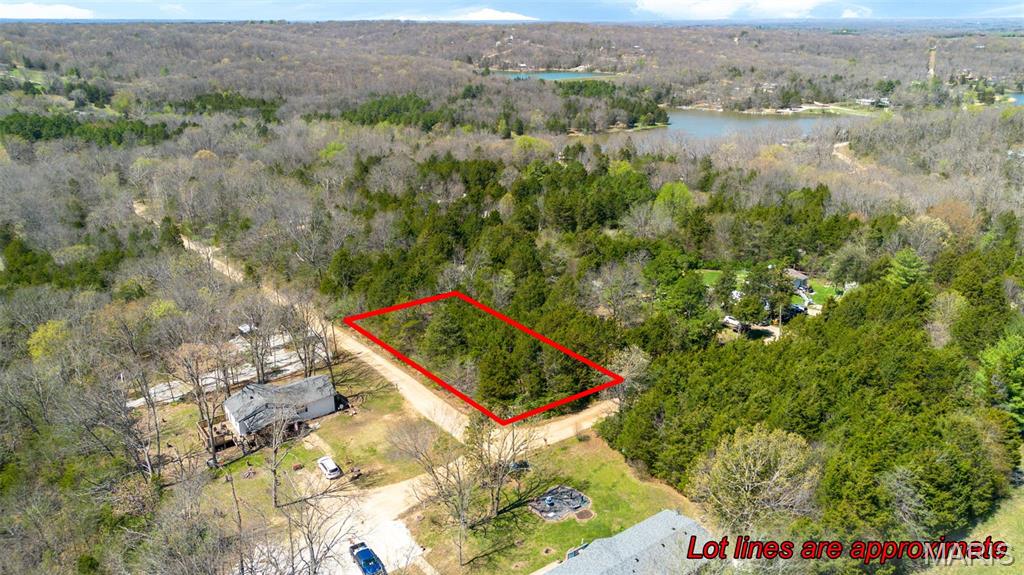 LOT 16 Tranquility Lane