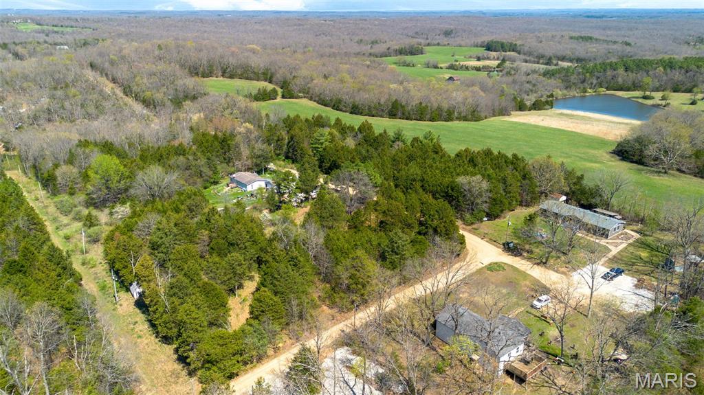 LOT 16 Tranquility Lane