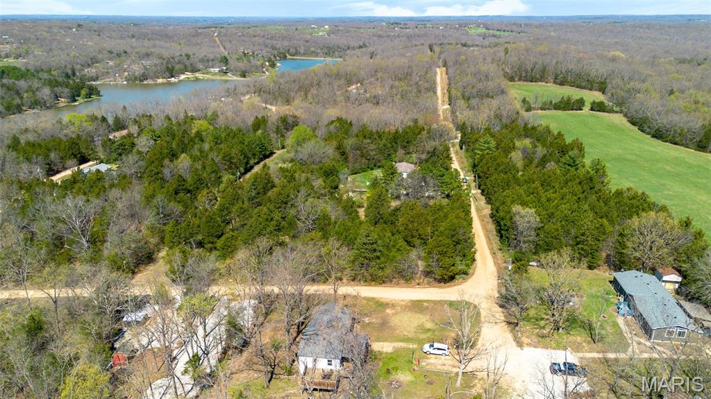 LOT 16 Tranquility Lane