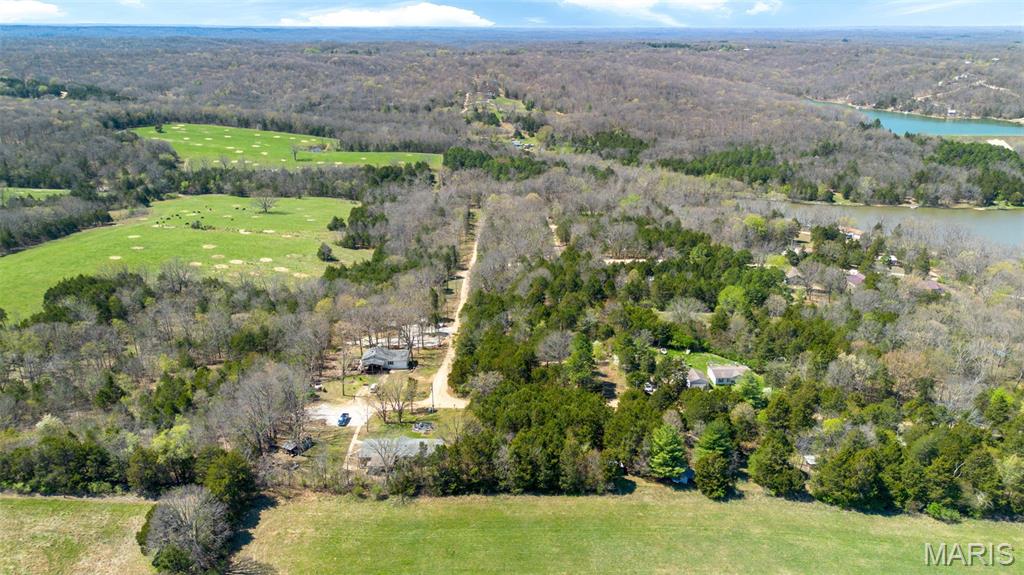 LOT 16 Tranquility Lane