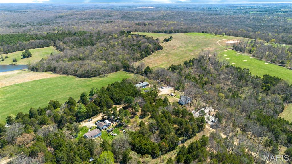 LOT 16 Tranquility Lane