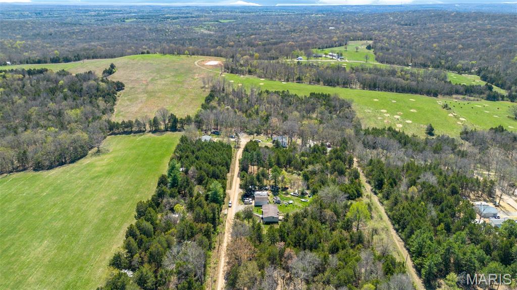 LOT 16 Tranquility Lane