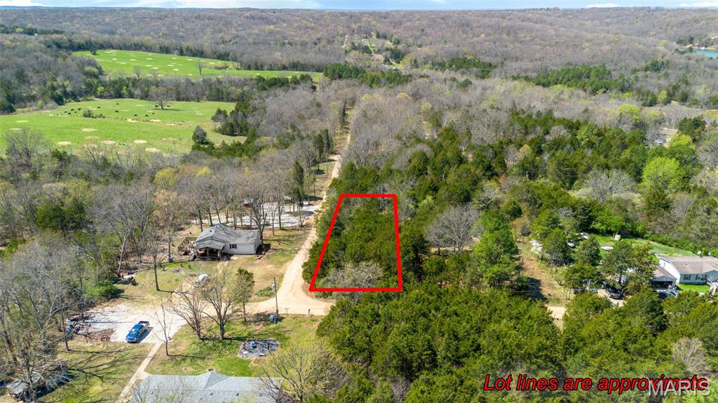 LOT 16 Tranquility Lane