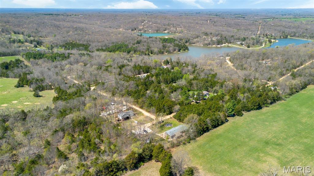 LOT 16 Tranquility Lane