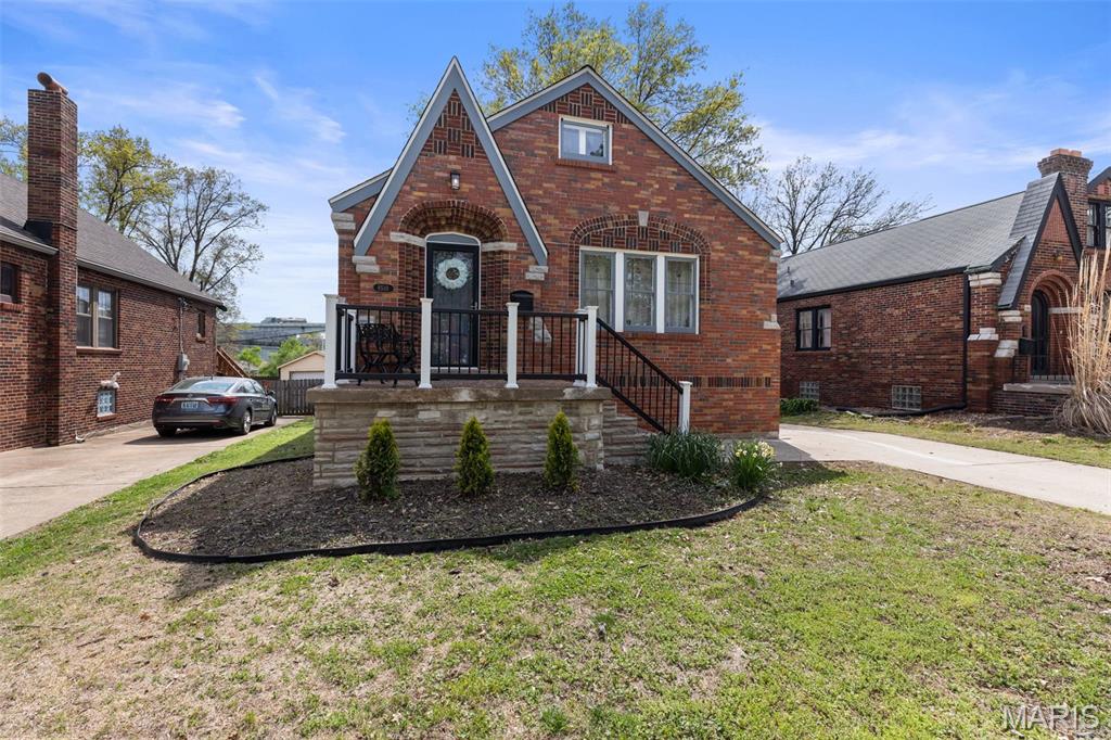 8510 Antler Drive
