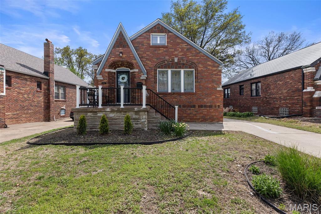 8510 Antler Drive