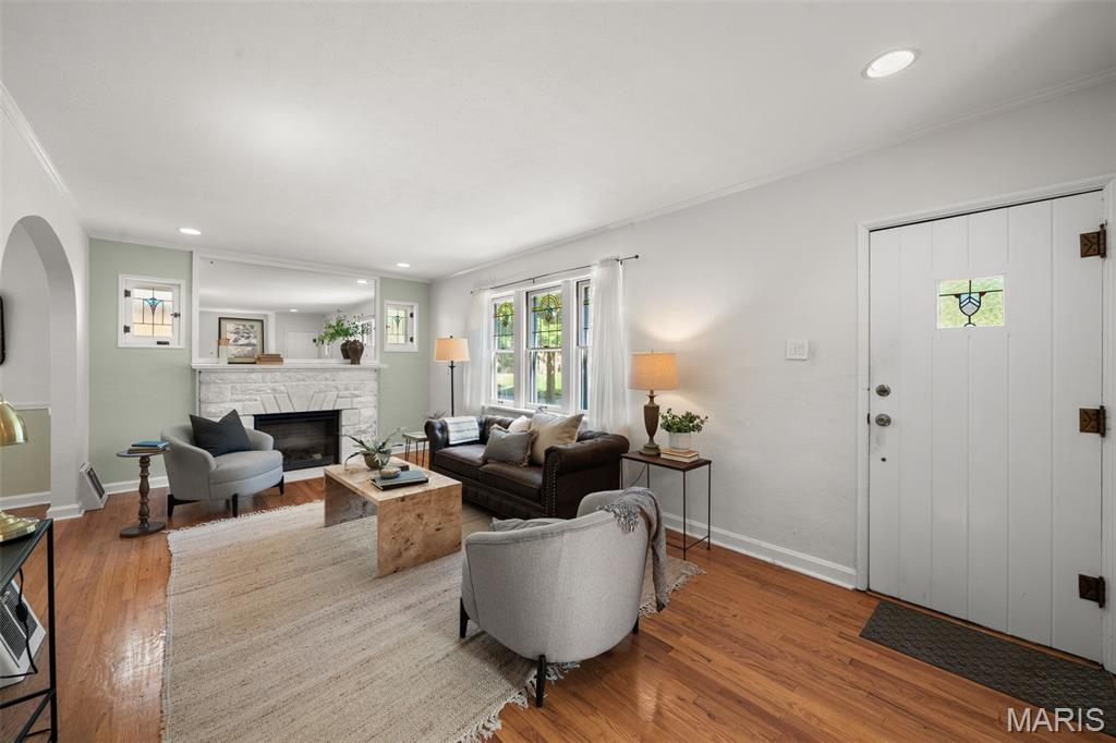8510 Antler Drive