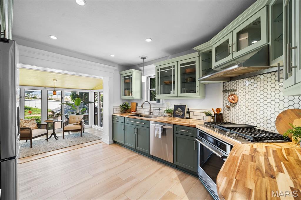 8510 Antler Drive