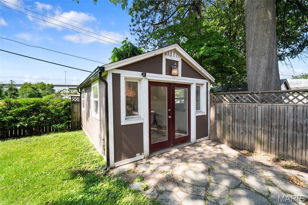 8510 Antler Drive