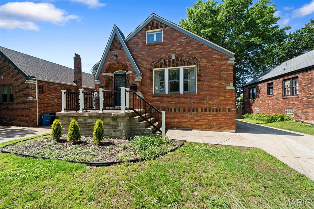 8510 Antler Drive