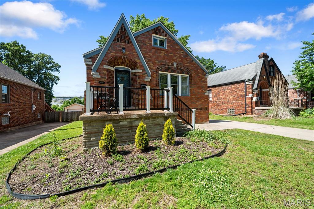 8510 Antler Drive