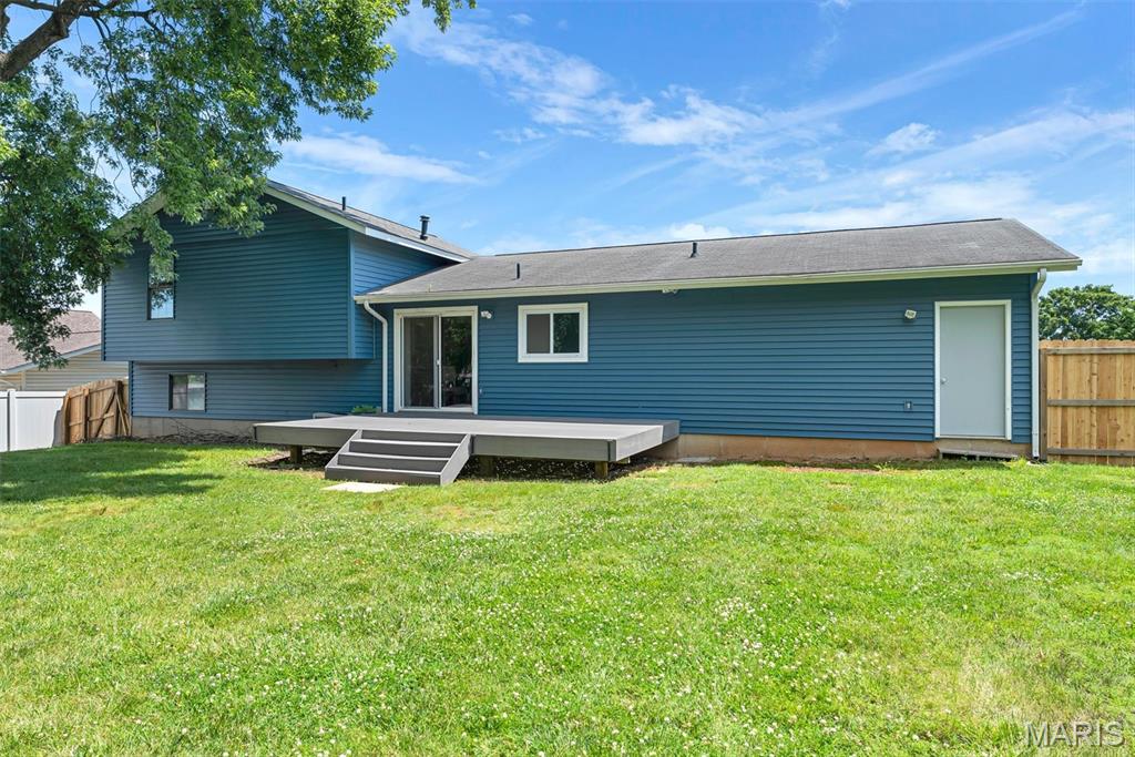 4 Voyager Drive