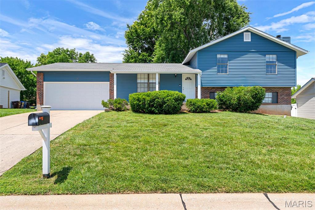 4 Voyager Drive