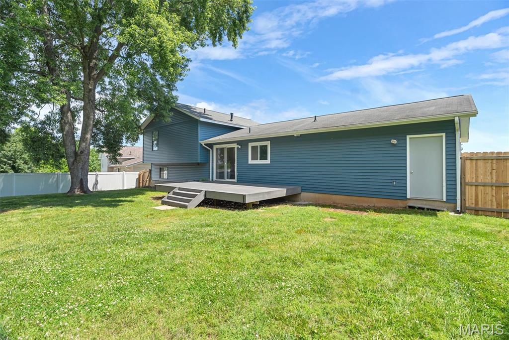 4 Voyager Drive