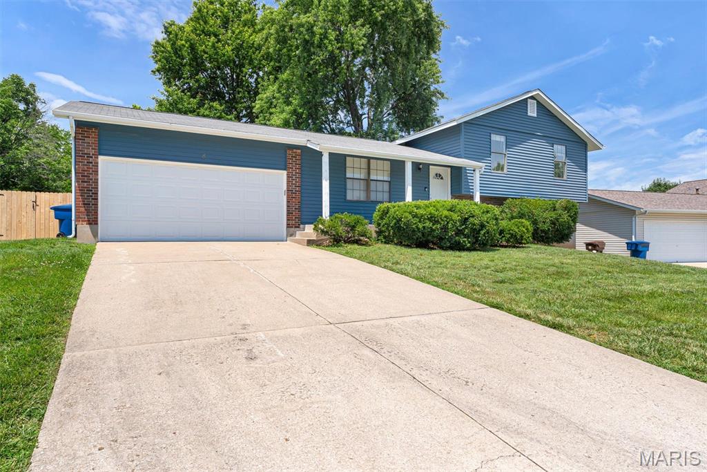 4 Voyager Drive