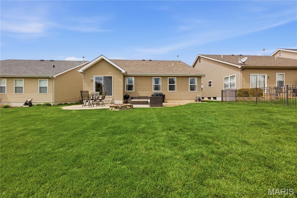 146 Boardwalk Gardens Drive