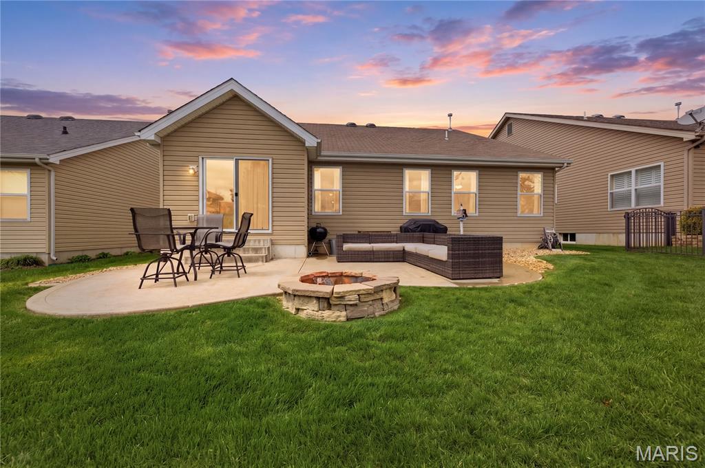 146 Boardwalk Gardens Drive