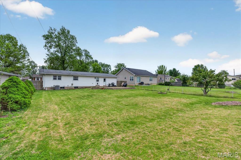 109 Keene Court