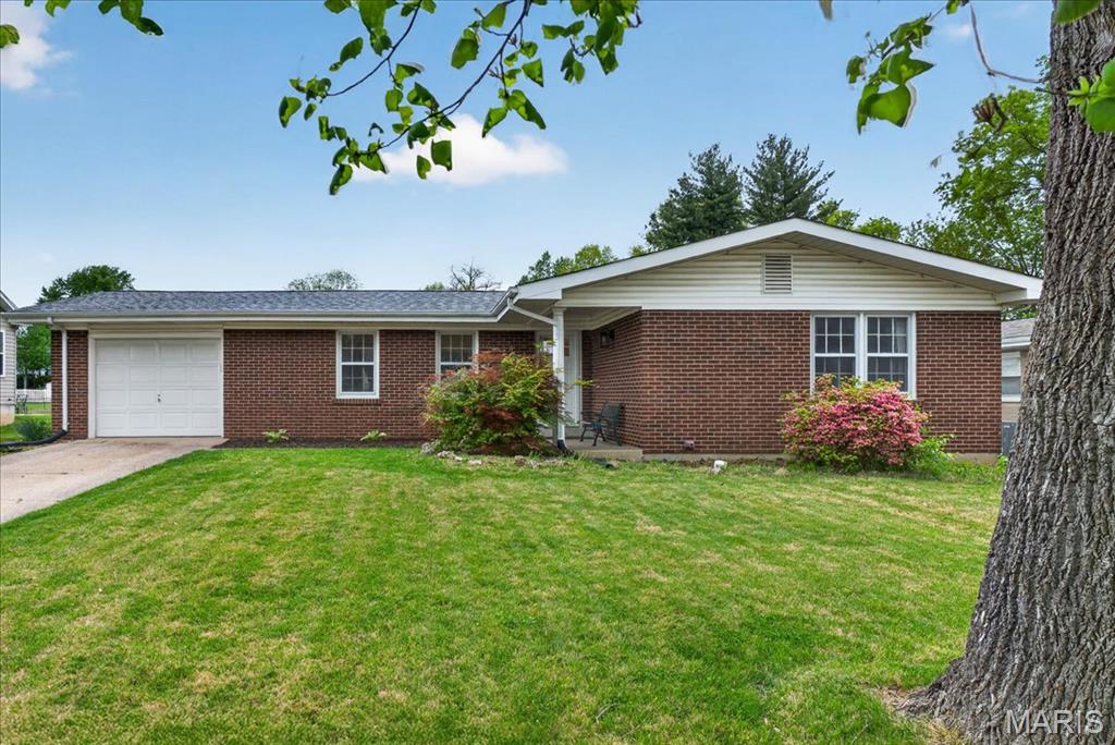 109 Keene Court