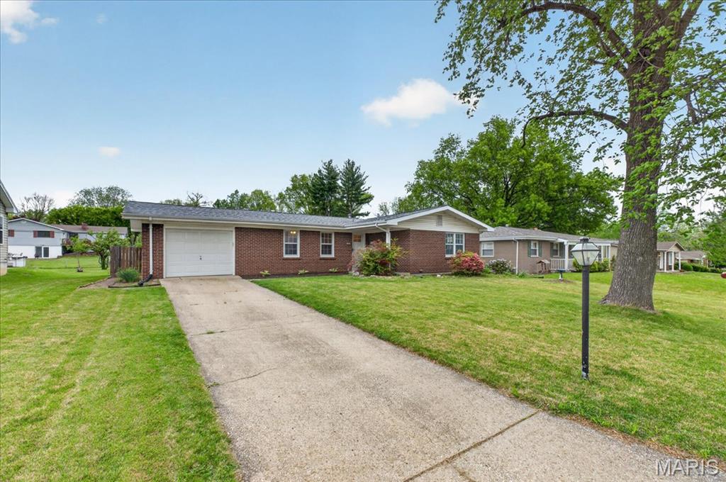 109 Keene Court