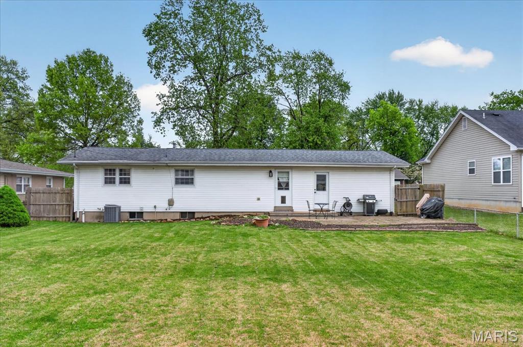 109 Keene Court