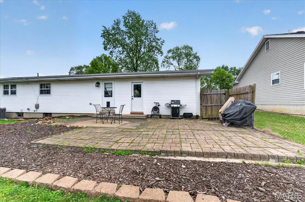 109 Keene Court
