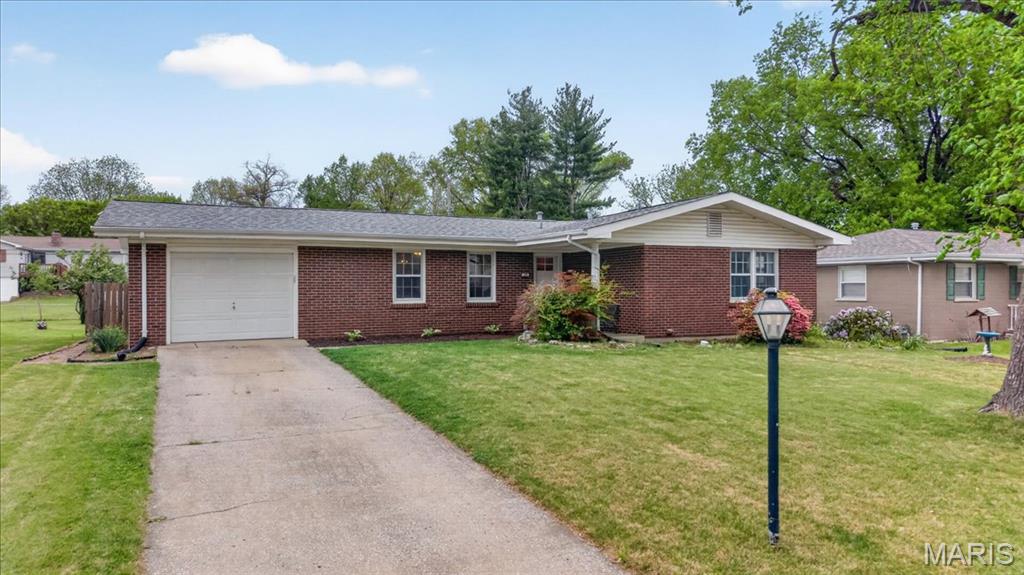 109 Keene Court
