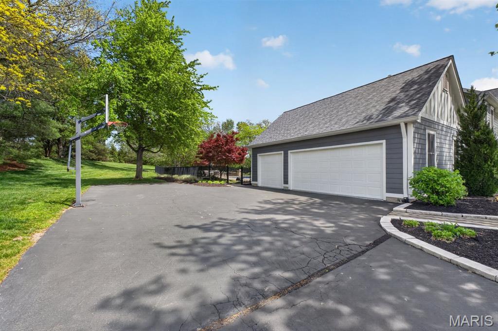 16011 Clarkson Mill Circle