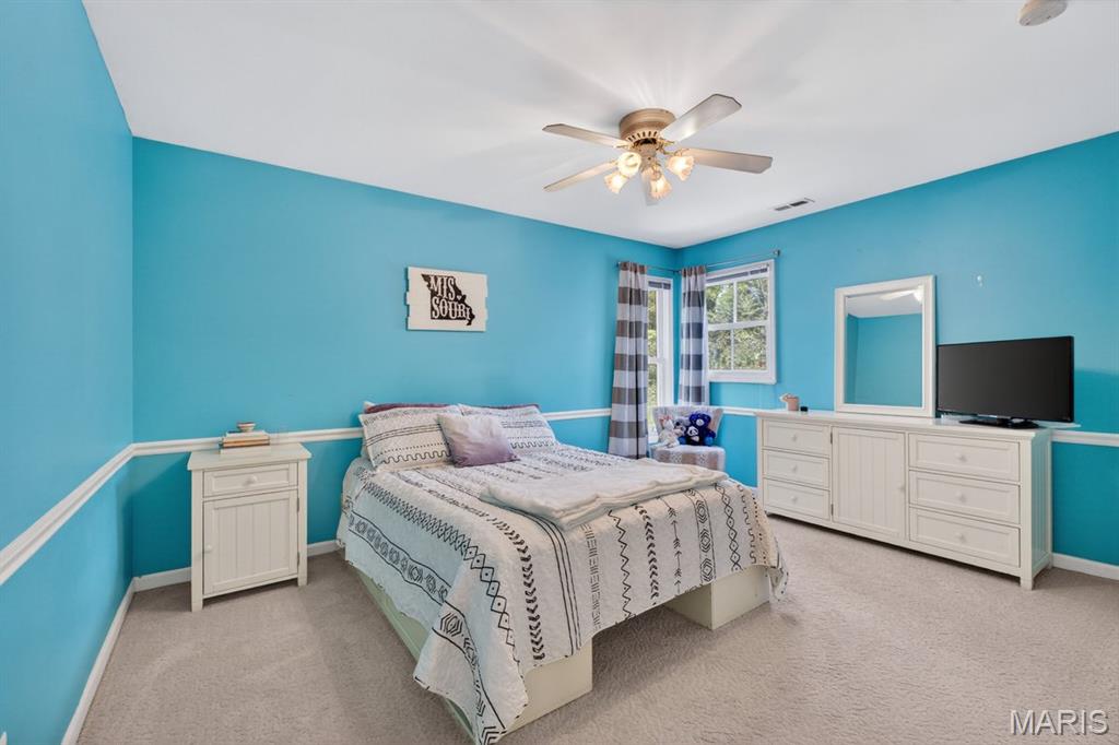 16011 Clarkson Mill Circle