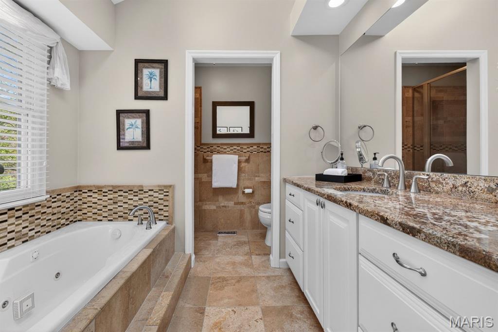 16011 Clarkson Mill Circle