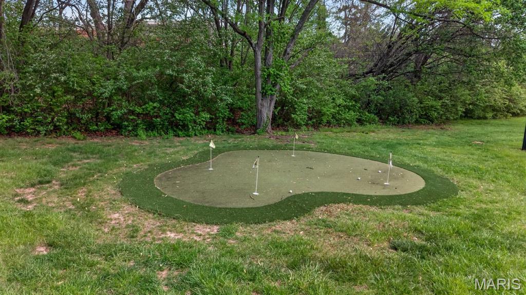 16011 Clarkson Mill Circle